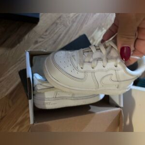 Worn and used my son don’t fit